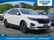 2024 Chevrolet Equinox RS AWD