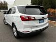 2021 Chevrolet Equinox LT FWD