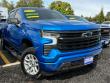 2023 Chevrolet Silverado 1500 RST 4WD Crew Cab 147 4WD Crew Cab 147