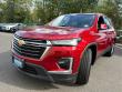 2023 Chevrolet Traverse LT Leather AWD