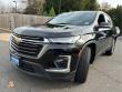2023 Chevrolet Traverse LT Cloth FWD