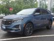 2024 Chevrolet Equinox RS AWD