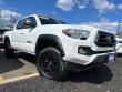 2023 Toyota Tacoma SR5 Double Cab 5 Bed V6 AT (Natl) Double Cab 5 Bed V6 AT (Natl)