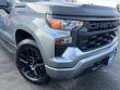 2024 Chevrolet Silverado 1500 Custom 4WD Crew Cab 147 4WD Crew Cab 147