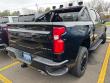 2021 Chevrolet Silverado 1500 Custom Trail Boss 4WD Crew Cab 157 4WD Crew Cab 157