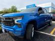 2023 Chevrolet Silverado 1500 RST 4WD Crew Cab 147 4WD Crew Cab 147