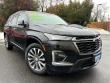 2023 Chevrolet Traverse Premier FWD