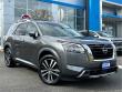 2023 Nissan Pathfinder Platinum 4WD