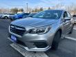 2018 Subaru Legacy Premium 2.5i