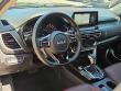 2022 Kia Seltos SX DCT AWD
