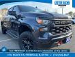 2023 Chevrolet Silverado 1500 Custom Trail Boss 4WD Crew Cab 147 4WD Crew Cab 147