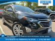 2020 Chevrolet Equinox Premier AWD