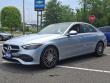 2022 Mercedes-Benz C-Class C 300 4MATIC Sedan