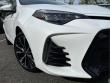 2017 Toyota Corolla SE CVT (GS)