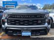 2024 Chevrolet Silverado 1500 Custom Trail Boss 4WD Crew Cab 147 4WD Crew Cab 147