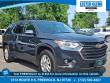 2021 Chevrolet Traverse LT Cloth AWD