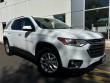 2019 Chevrolet Traverse LT Leather AWD
