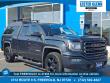 2019 GMC Sierra 1500 Limited 4WD Double Cab 4WD Double Cab
