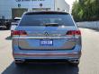 2021 Volkswagen Atlas 3.6L V6 SE w/Technology R-Line 4MOTION