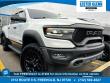 2023 Ram 1500 TRX 4x4 Crew Cab 57 Box 4x4 Crew Cab 57 Box