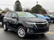 2023 Chevrolet Equinox LT AWD