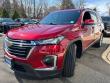 2023 Chevrolet Traverse LT Cloth AWD