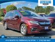 2020 Honda Odyssey EX-L w/Navi/RES Auto