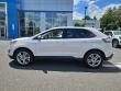 2017 Ford Edge Titanium AWD