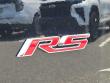 2023 Chevrolet Traverse RS AWD