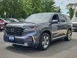 2025 Honda Pilot EX-L AWD
