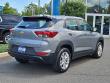 2023 Chevrolet Trailblazer LS FWD