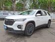 2023 Chevrolet Traverse RS AWD