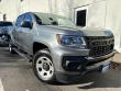 2022 Chevrolet Colorado 4WD Work Truck Crew Cab 128 Crew Cab 128