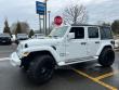 2018 Jeep Wrangler Sport S 4x4