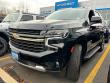 2022 Chevrolet Tahoe LT 4WD