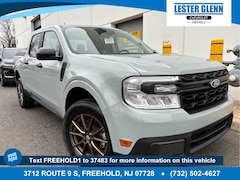 2023 Ford Maverick XL FWD Supercrew FWD SuperCrew