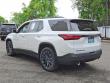2023 Chevrolet Traverse RS AWD
