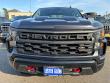 2023 Chevrolet Silverado 1500 Custom Trail Boss 4WD Crew Cab 147 4WD Crew Cab 147