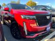 2023 CADILLAC Escalade 4WD Sport