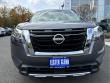 2023 Nissan Pathfinder Platinum 4WD
