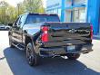 2024 Chevrolet Silverado 1500 LT Trail Boss 4WD Crew Cab 147 4WD Crew Cab 147