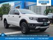 2019 Ford Ranger XLT 4WD Supercrew 5 Box 4WD SuperCrew 5 Box
