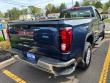 2022 GMC Sierra 1500 Limited Pro 2WD Reg Cab 140 2WD Reg Cab 140
