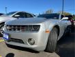 2010 Chevrolet Camaro 2LT Cpe