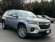 2023 Chevrolet Traverse LT Cloth FWD