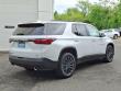 2023 Chevrolet Traverse RS AWD