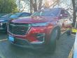 2023 Chevrolet Traverse RS AWD