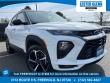 2023 Chevrolet Trailblazer RS AWD