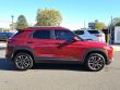 2025 Chevrolet Trailblazer LT AWD