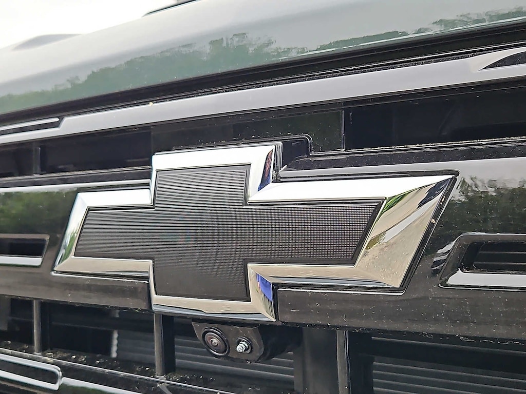 New 2026 Chevrolet Silverado 2500 HD LT Truck Crew Cab